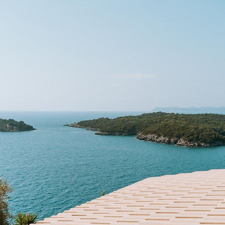 Sivota'S Secret Villa Exterior photo